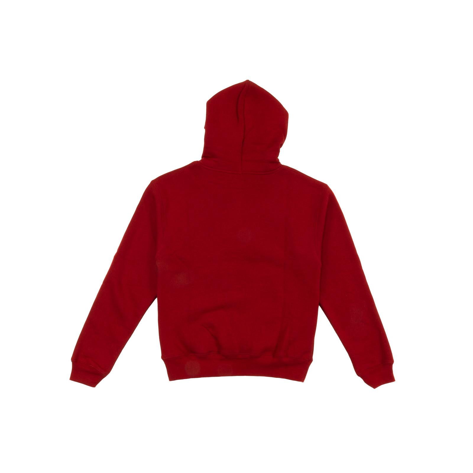 USC Cardinal 3